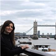 Insegno inglese per tutti i livelli e per tutte le necessità